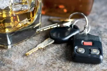 Recovering Financially From an Injury Caused by a Drunk Driver