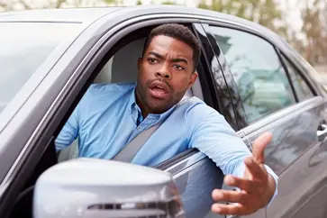 Know Your Legal Rights If You’ve Been Hurt by an Aggressive Driver