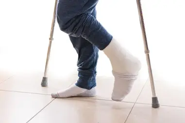 Watch Out for These Common Slip and Fall Injuries