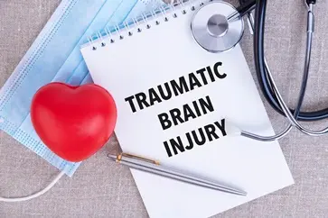 Adjusting to Life After a Traumatic Brain Injury Caused by Negligence