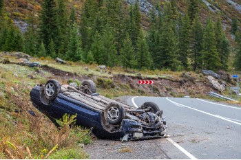 What You Need to Know About Financial Recovery After a Rollover Accident