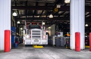 Improper Maintenance Causes Preventable Commercial Truck Accidents