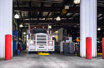 Improper Maintenance Causes Preventable Commercial Truck Accidents