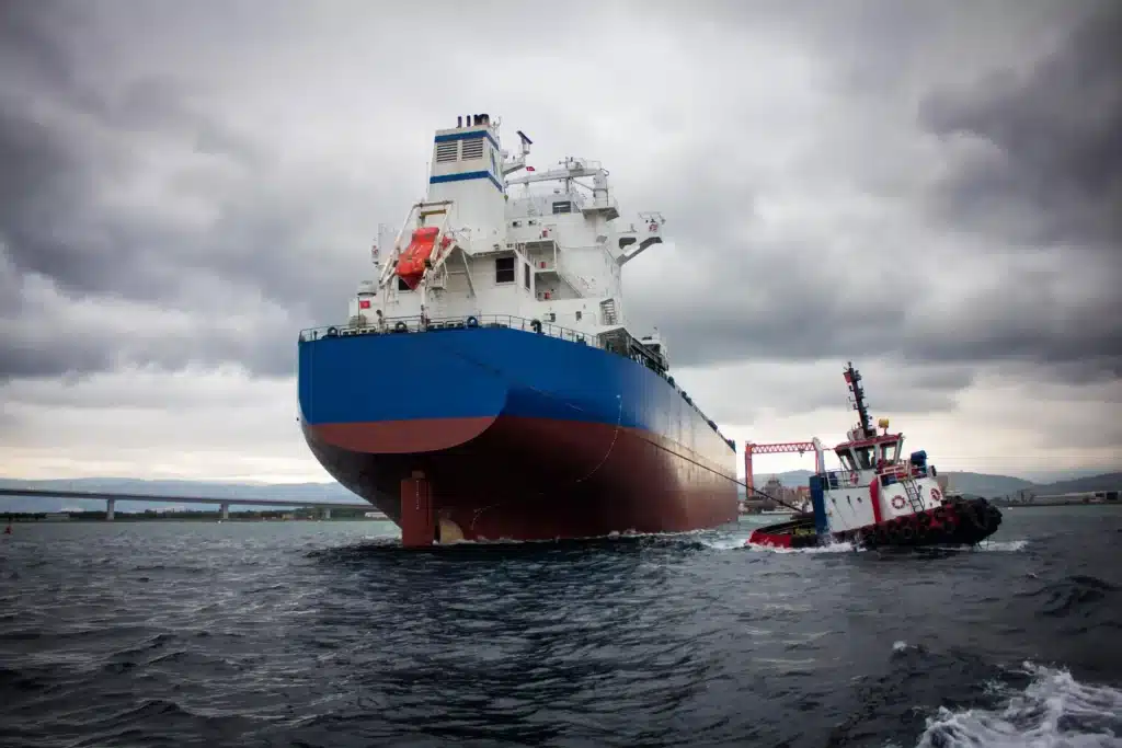 river and lakes maritime accidents