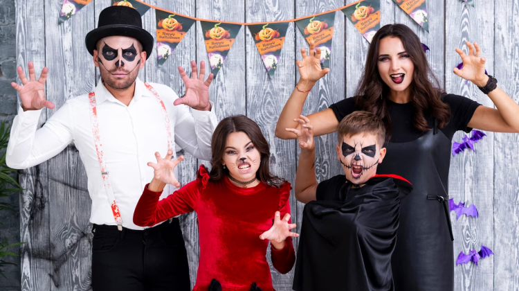 5 Tips From a Personal Injury Attorney for a Safe and Happy Halloween