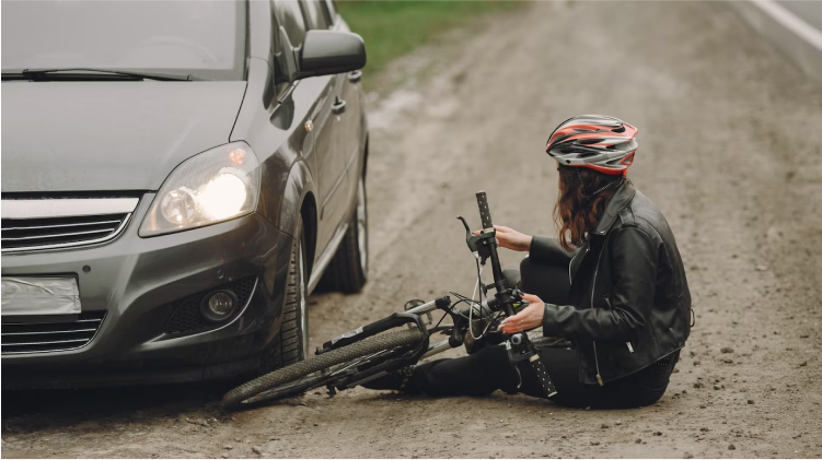 What You Need to Know About Handling a Bicycle Accident Injury in Louisiana