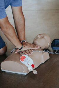 What to Know About Aeds Debunking Myths