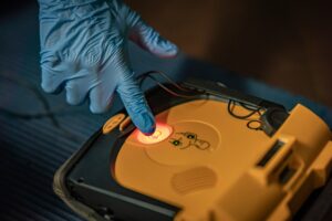 What Damages Are Available in an AED Liability Lawsuit?