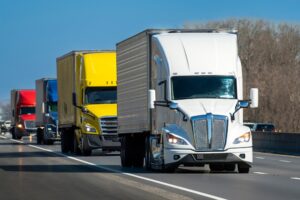 What Is the Average Settlement for an 18-Wheeler Accident?