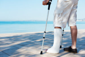 What to Do if I Was Injured While on Vacation in Louisiana?
