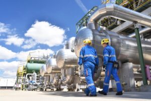 What to Do if You Are Injured in a Chemical Plant Explosion?