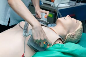 Can I File an AED Liability Claim If the Operator Was Untrained?