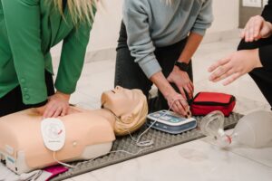 How Long do I Have to File an AED Defibrillator Claim?