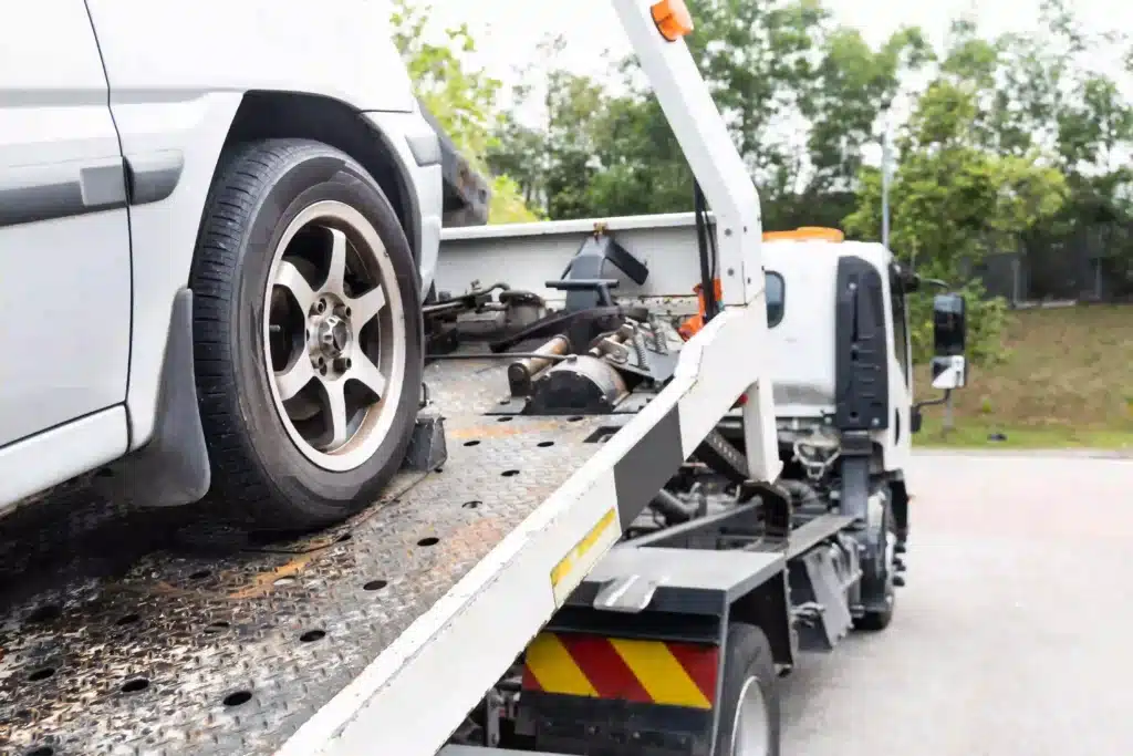 car-on-tow-truck-ready-for-transport-