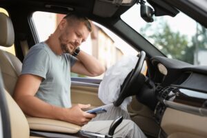 How Long Do I have to File a Car Accident Lawsuit in Louisiana?