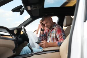 How Long Will My Car Accident Lawsuit Take to Settle?