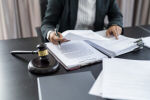 Should I Hire a Car Accident Lawyer?