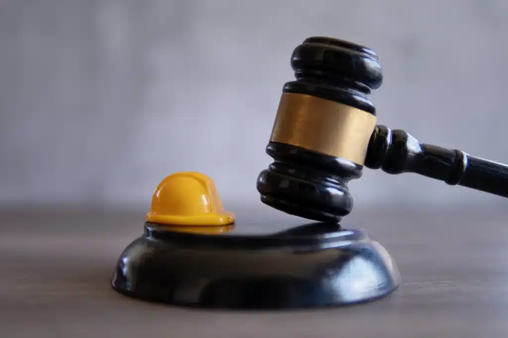 Longshore harbor compensation act