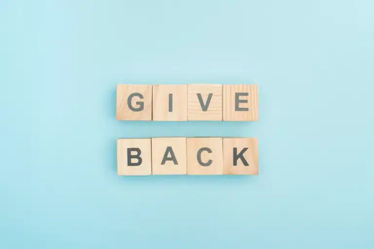 Scott Vicknair injury lawyers give back to the community