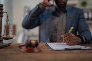 What Is Pure Comparative Negligence in Louisiana?