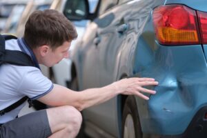 What Should I Do After a Hit and Run Accident in Louisiana?