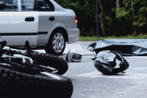 ¿Cubre el seguro un accidente de motocicleta en Luisiana?