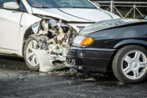 A head-on crash in New Orleans. How do you prove liability?