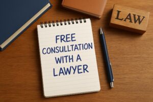 10 Things You Should Know About a Free Lawyer Consultation