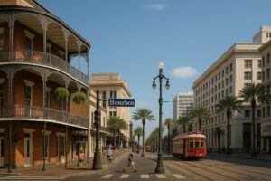 Why Personal Injury Cases Are Different in New Orleans