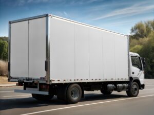 What to Do If I’m in an Accident With a Walmart Delivery Truck?