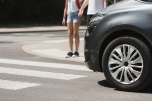 How Much Compensation Can I Get for a Pedestrian Accident in New Orleans?