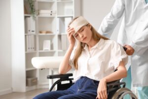 Can I Sue for a Brain Injury After a Car Crash in Louisiana?