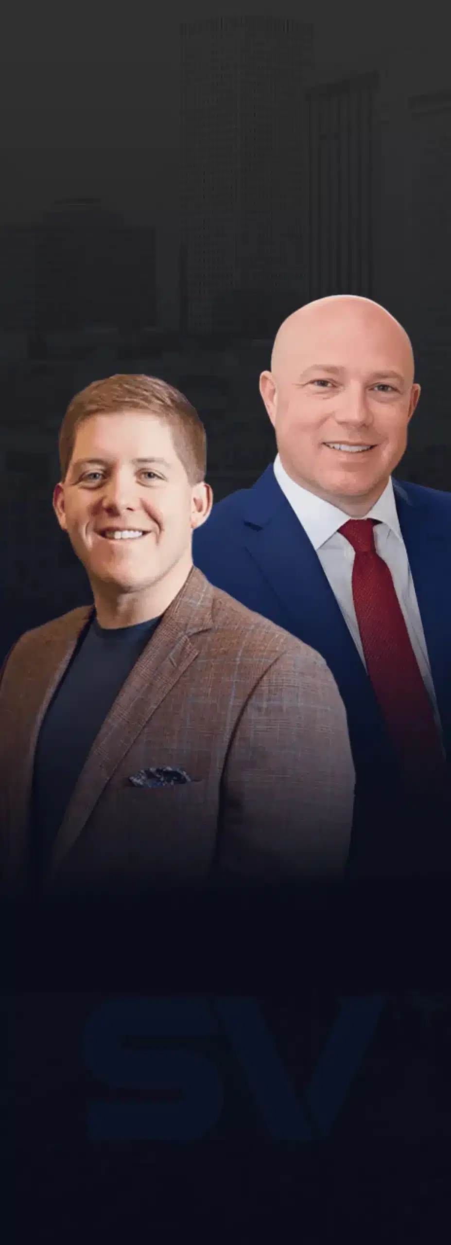 Scott Vicknair Personal Injury Lawyers