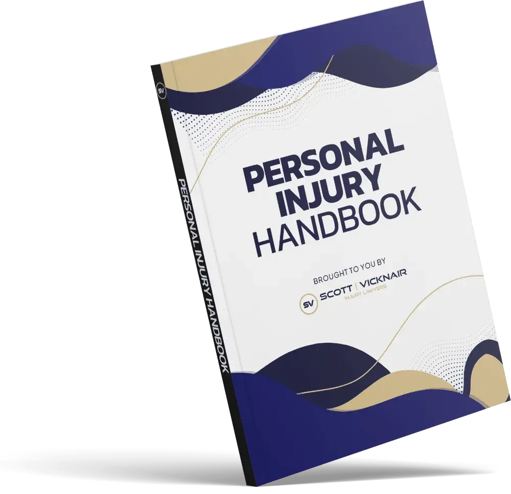 Personal Injury Handbook