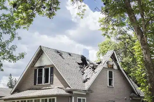 A Damage Property