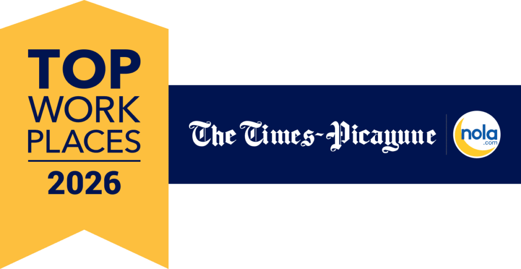 2026 Top Workplaces to Live badge