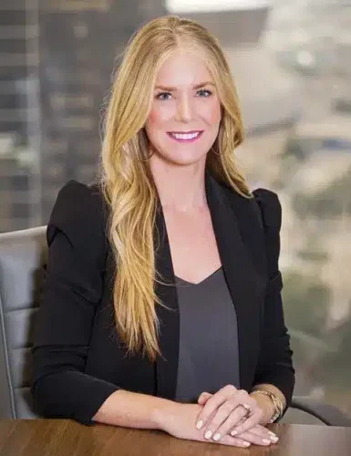 Caitlin Carrigan