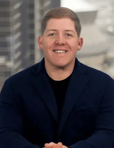 David Vicknair