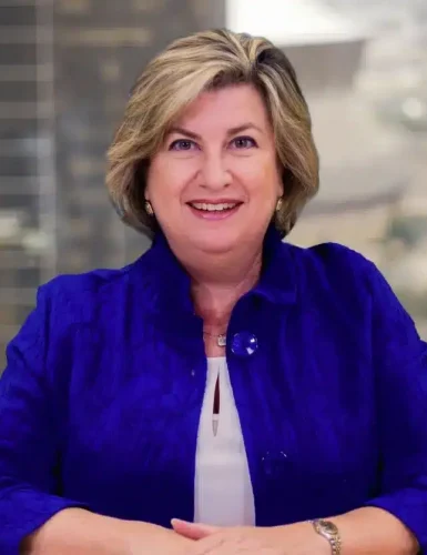 Jane Alvarez