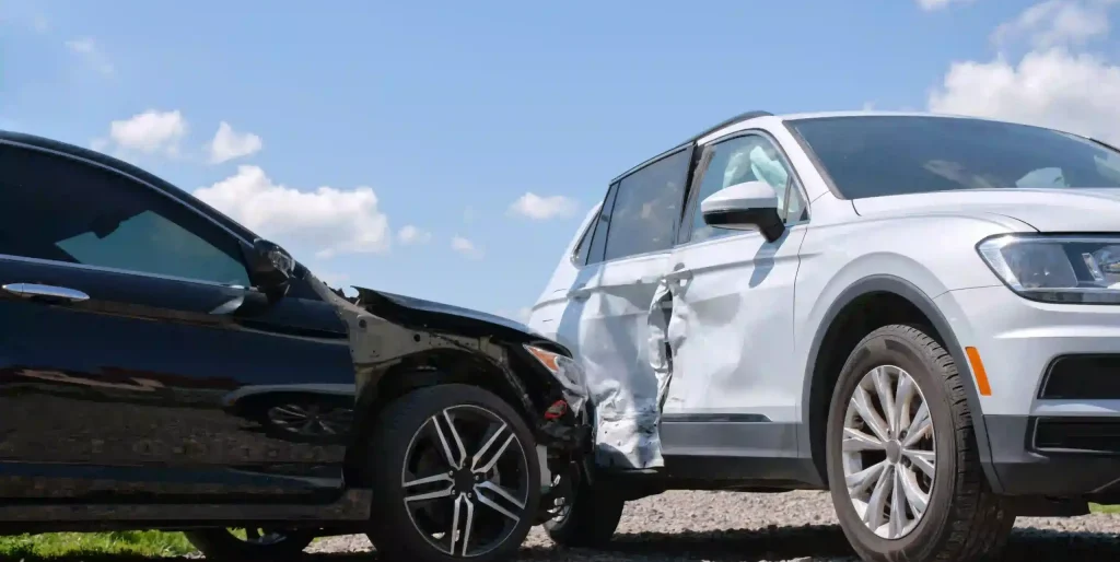 damaged-in-heavy-car-accident-vehicles-after-colli-