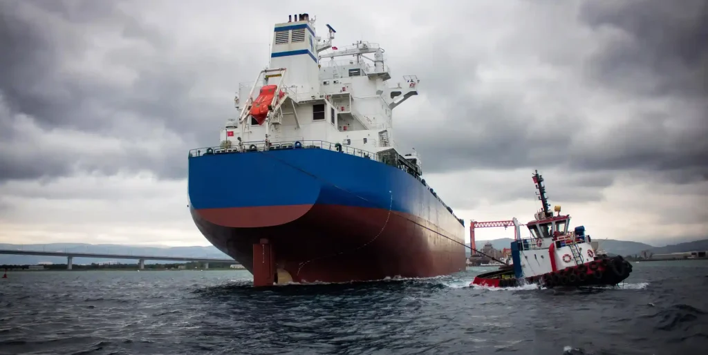 river and lakes maritime accidents